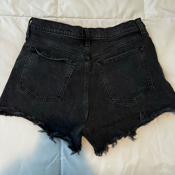 Abercrombie & Fitch shorts - Picture 4 of 4